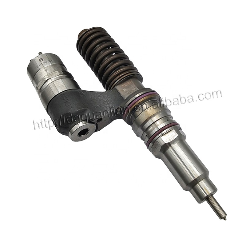 Оригинальный инжектор для BOSCH Volvo Penta 0414702013 0414702023 3829644