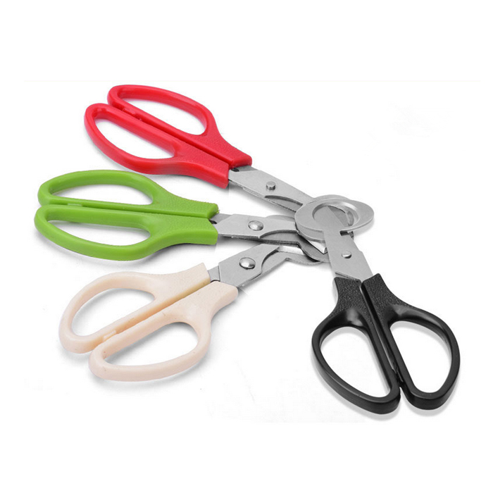 Stainless steel Egg scissor Quail egg scissors 304 quail egg peeler tools