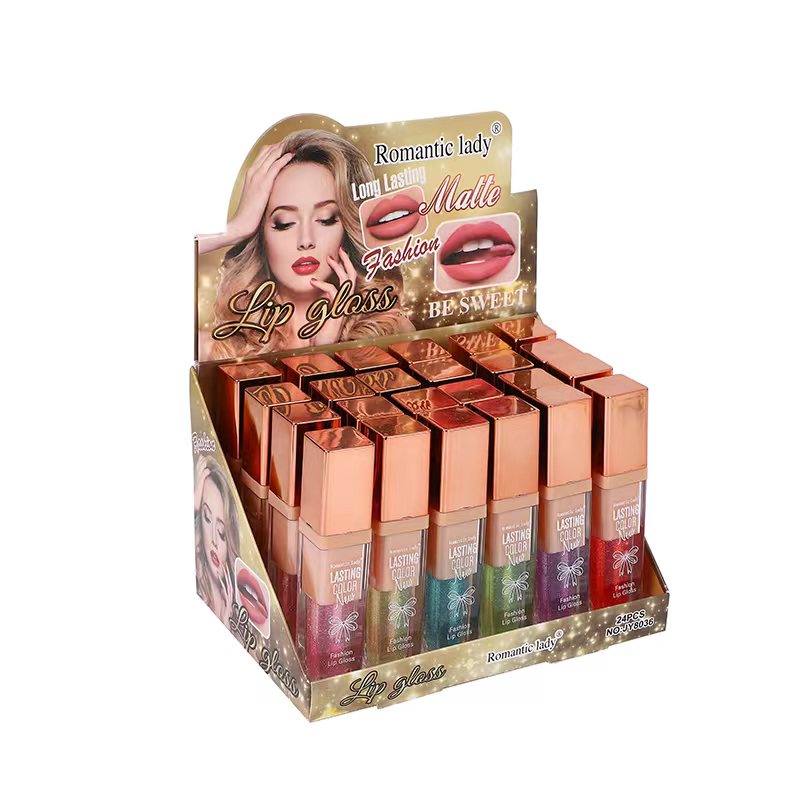 Best-selling in 2024 makeup & tools cosmetics makeup body glaze lip gloss