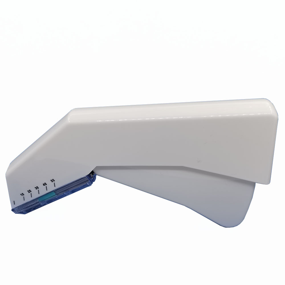 Hot selling surgical Disposable 35W 55W /35R 55R surgical Skin Stapler