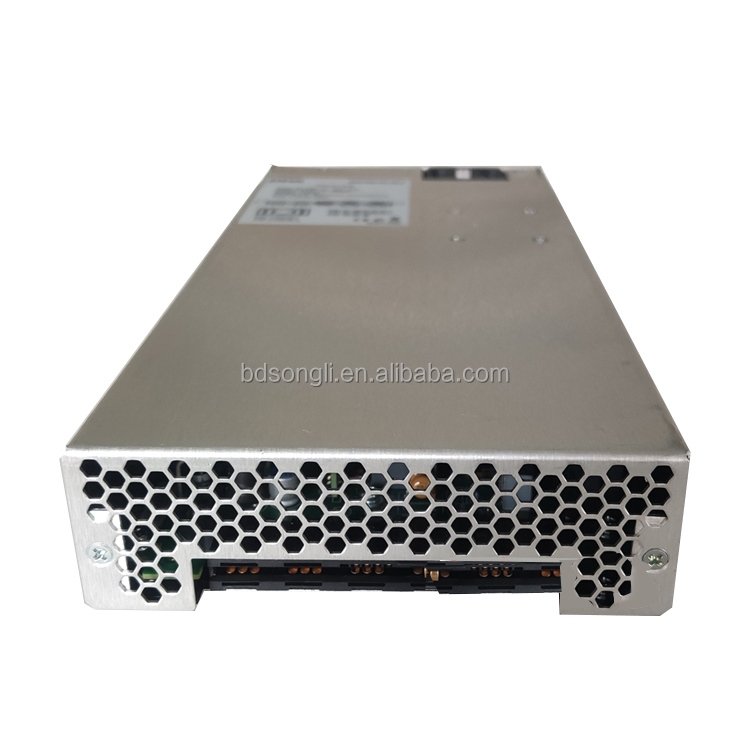 3000w 48v 50a питания для телекоммуникационного оборудования Выпрямителя zte zxd ZXDT02-PU