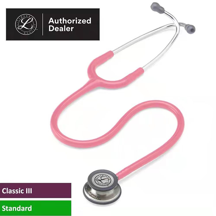 Лидер продаж 3m littmann classic iii S. E. Стетоскоп высокого качества 3m littman стетоскоп