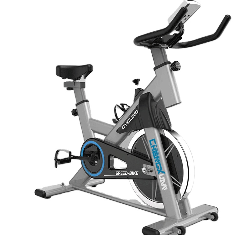 professional magnetic upright bike magnetic used gym cardio indoor cycling spinning bike