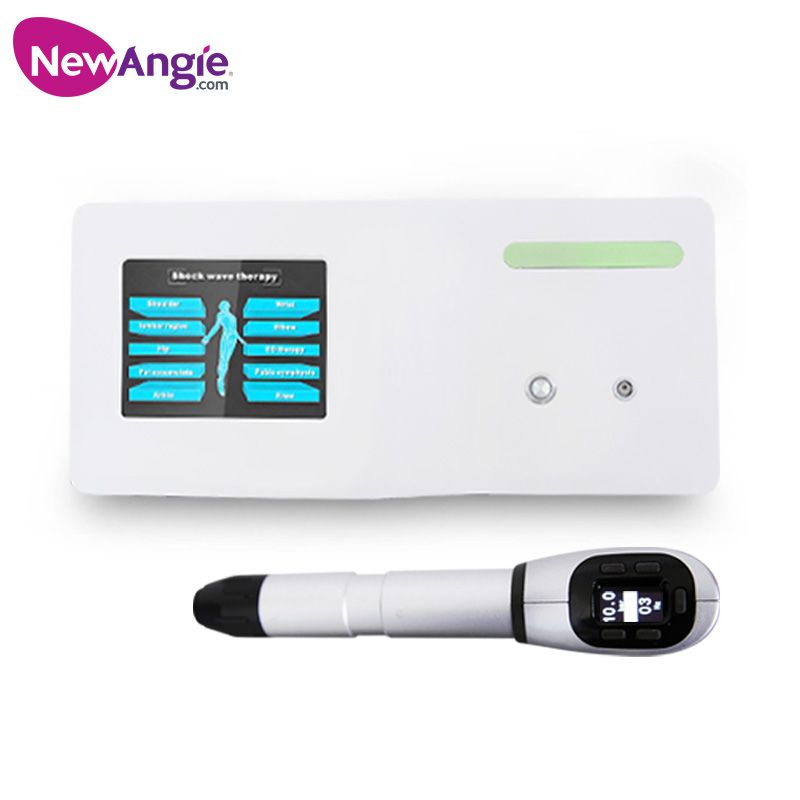 Extracorporeal shockwave терапия машина для целлюлита sw13