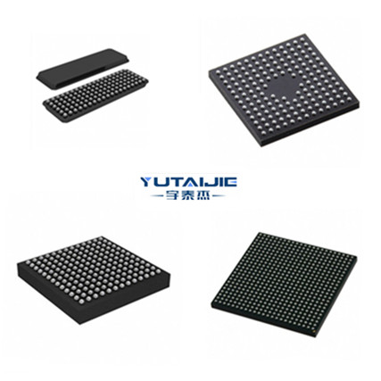 XC2V3000-2FF1152C BGA-1152 LTST-S220GKT IC новый оригинальный электронный компонентный чип
