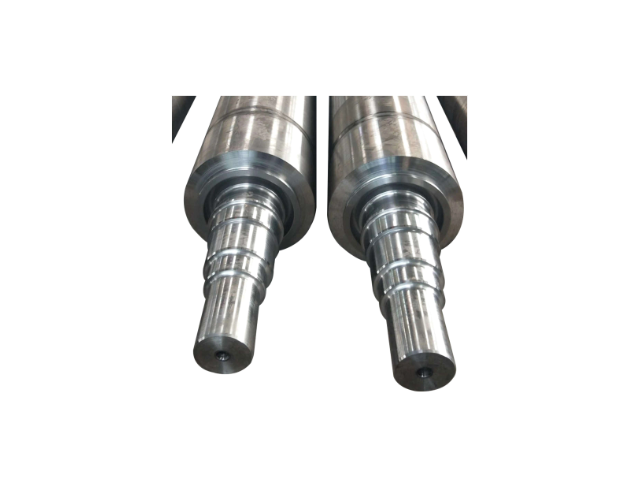 Custom Hot Die Carbon/Stainless Steel Forged/Forging in Engineering&Construction Machiner/Vehicle/Valve/Machine/Machinery Parts
