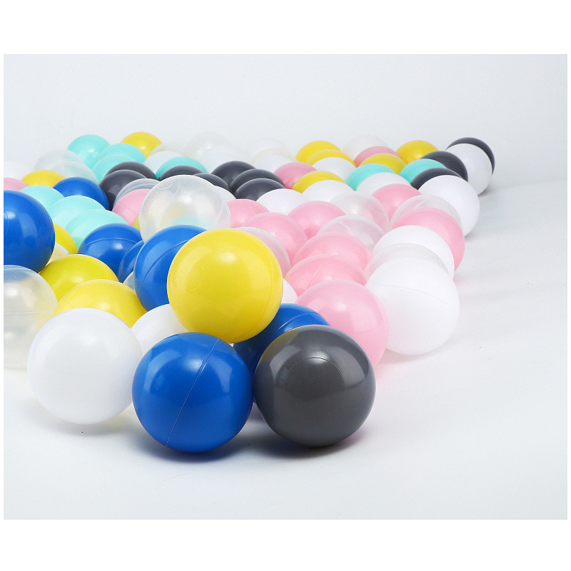 Hanlin Pit Ball 8 см Pit Ball 3-1/8 дюйма Pit Ball для детей Play