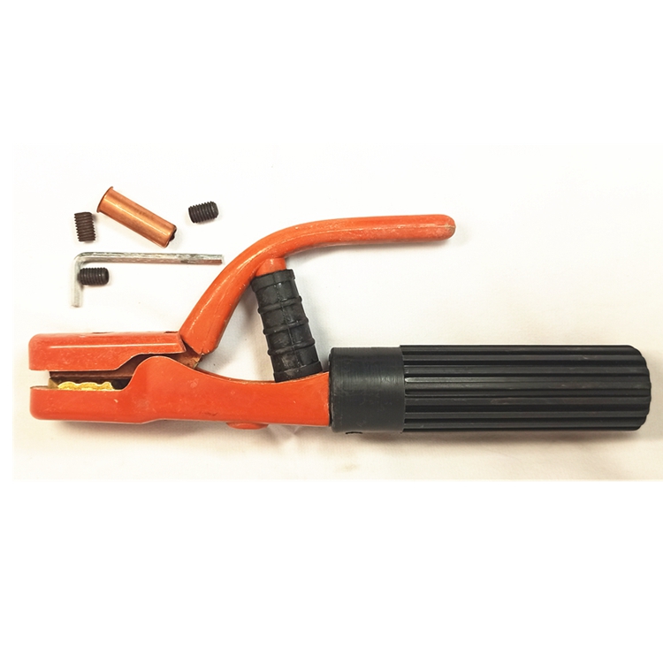 Hot Sale Factory Direct locking welding plate earth clamp 600A