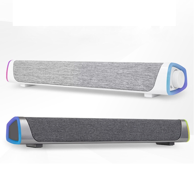 Museeq OEM производитель Som беспроводной Bluetooth USB Саундбар для телевизора домашнего кинотеатра акустическая система мини звуковая панель для компьютера