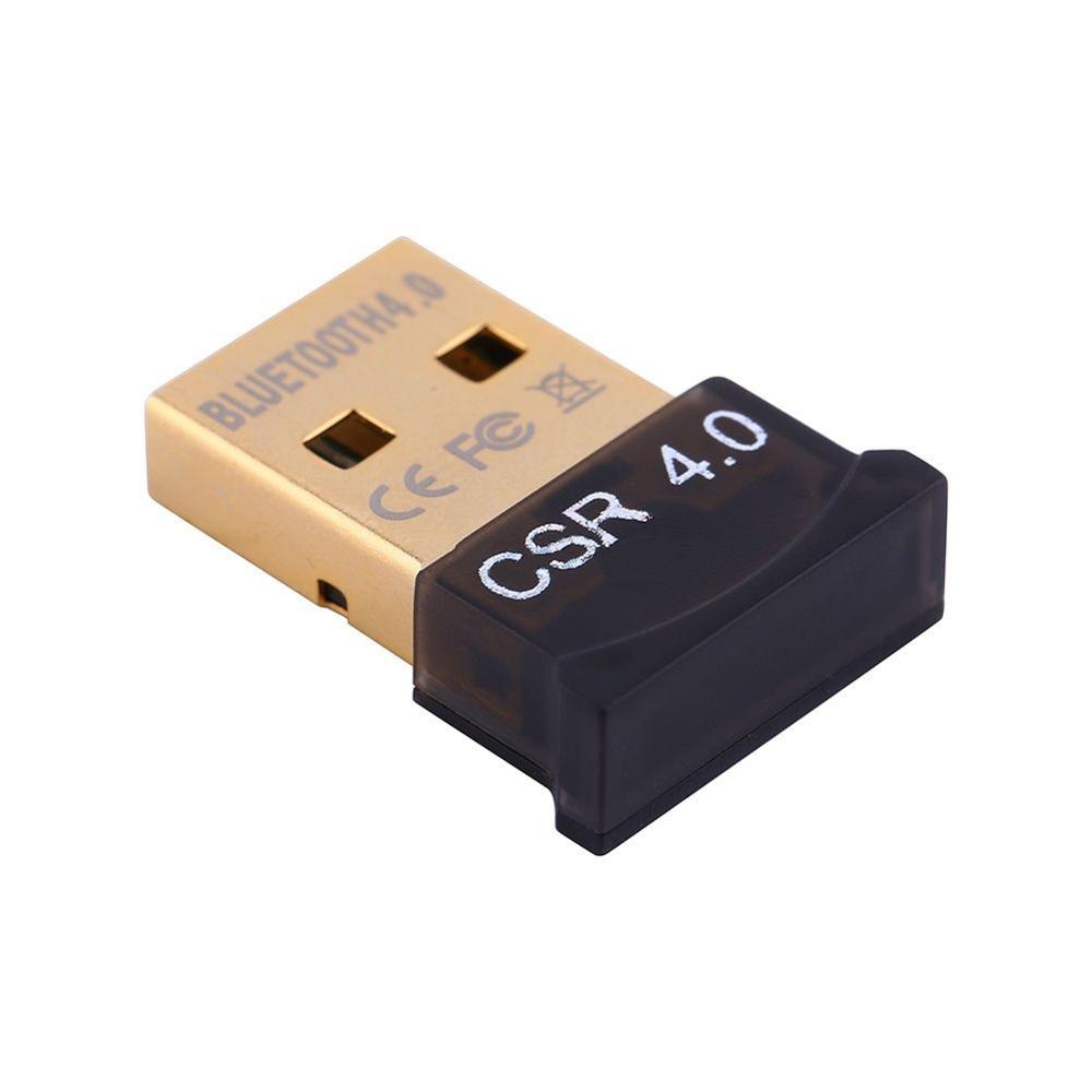 Мини USB WiFi Dongle CSR 4,0 беспроводной адаптер USB Dongle