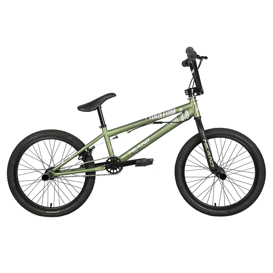 Pro 20 "из алюминиевого сплава для велосипеда равнины bmx Фристайл велосипеды