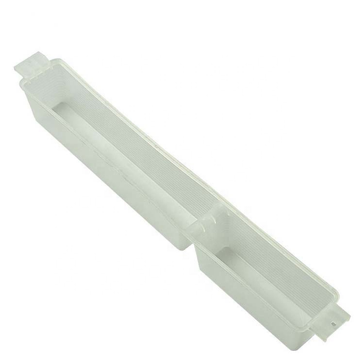 Rectangular Convenient and Durable Rectangular Bee Water Box for Bee Quality Assurance White from CN;SIC Food / Water Feeder