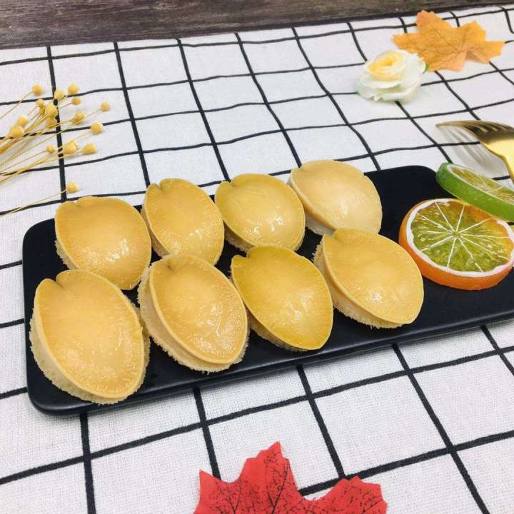 Замороженное морское мясо свежие морские скорлупы