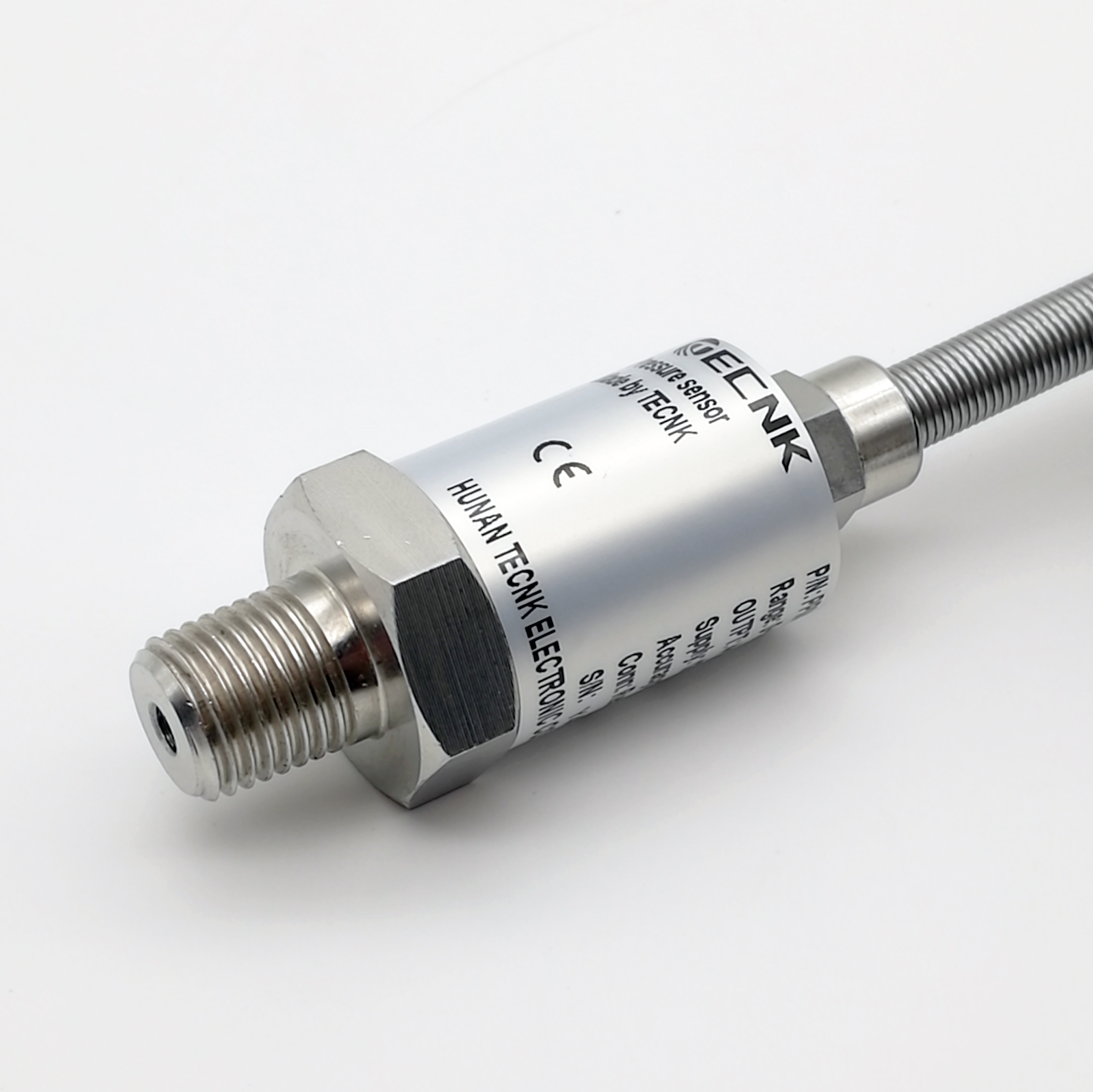 PPM-T6103A 0-4 МПа, специальный датчик давления из нержавеющей стали