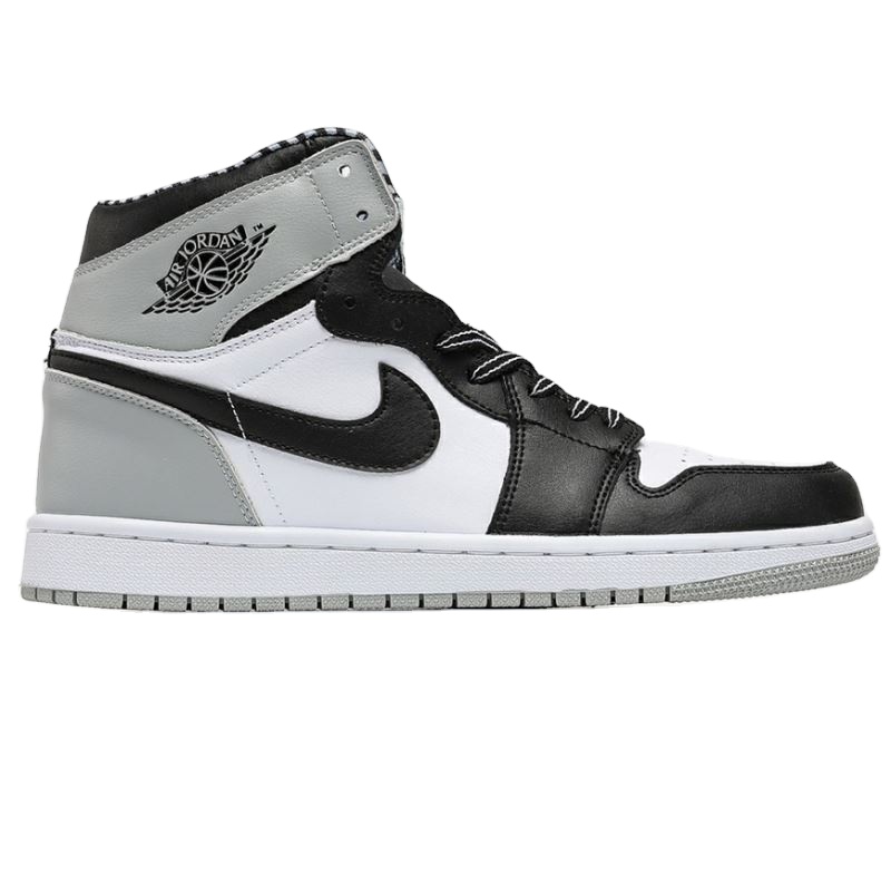 Новый бренд Nike, мужские Модные Спортивные кроссовки в стиле ретро Aj1 Air Jordan 1, баскетбольные виды спорта