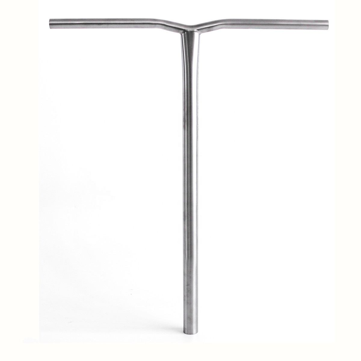 High Quality two wheel T bar Titanium stunt scooter pro scooter parts