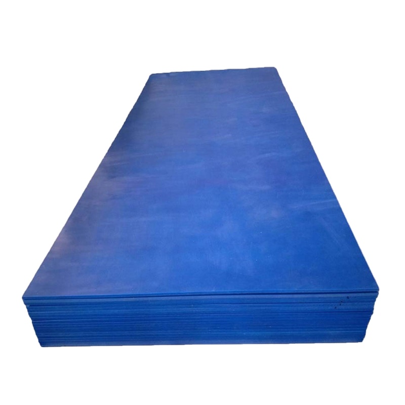 Truck Bed Liner /UHMWPE coal bunker liner in electric steam power plant