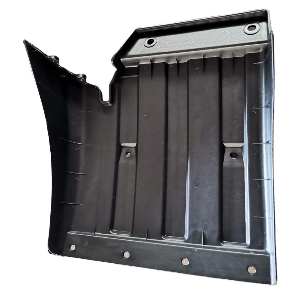 OEM 86821-4E000/R 86811-4E000/L для KIA K2700 грязезащитный FR