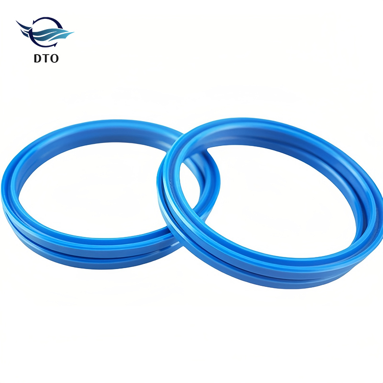 DTO Hot PU Oil Seal, Food-Grade Material, Safe for Food Processing Equipment