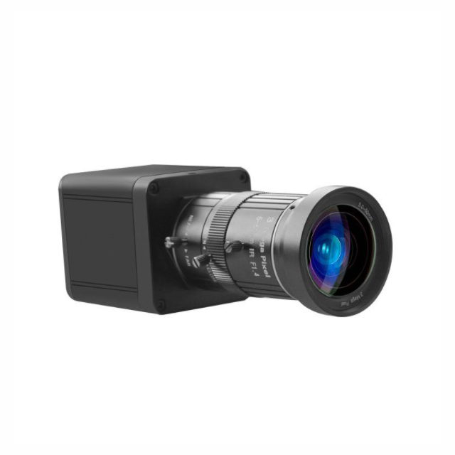HD-камера, USB промышленная камера, микроскоп, компьютер для прямой трансляции, ТВ-проектор, обучение, фотография 4K