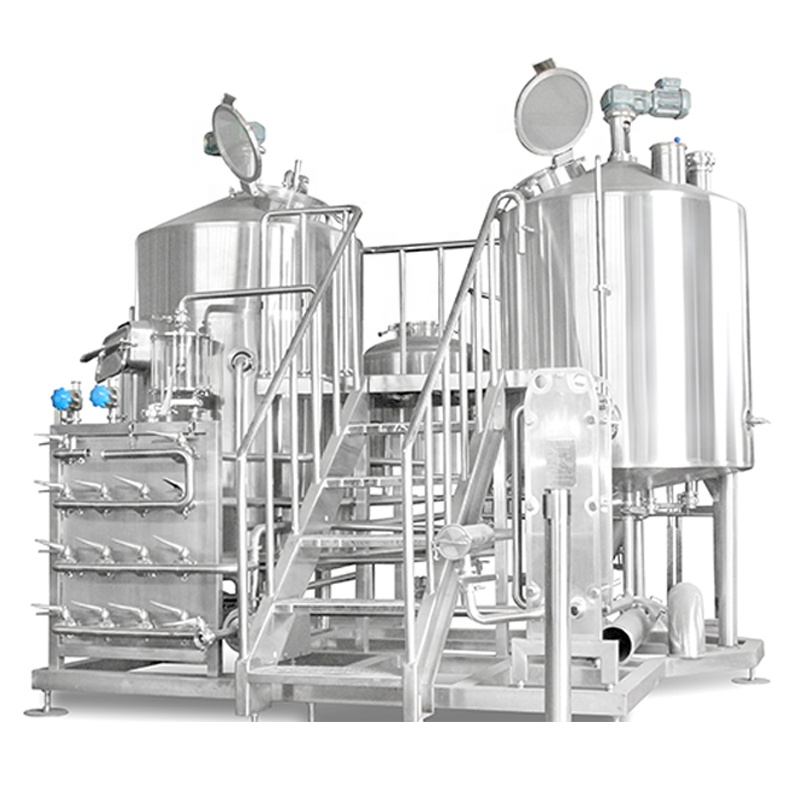 Пивоваренный дом Jinan HG 5HL 6HL 7HL 8HL 9HL 10HL, пивоваренное оборудование, пивоваренное оборудование