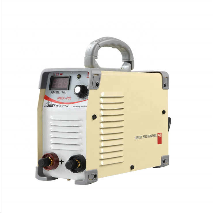 2021 new arrivals Inverter IGBT DC welding machine for gantry welding machine