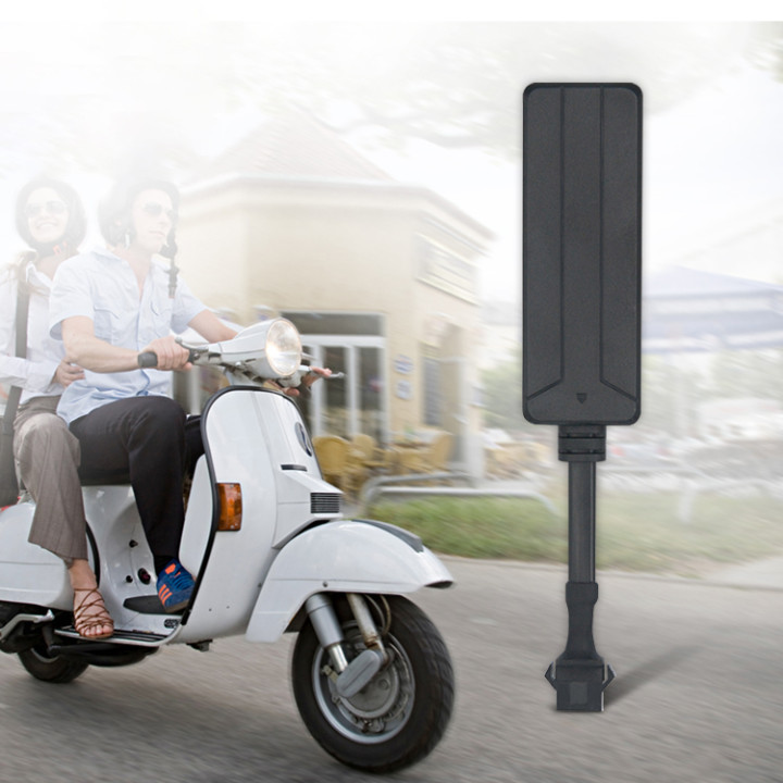 Gps-трекер для мотоцикла S102A TK103 TK303 Gps отслеживающее устройство с системой отслеживания