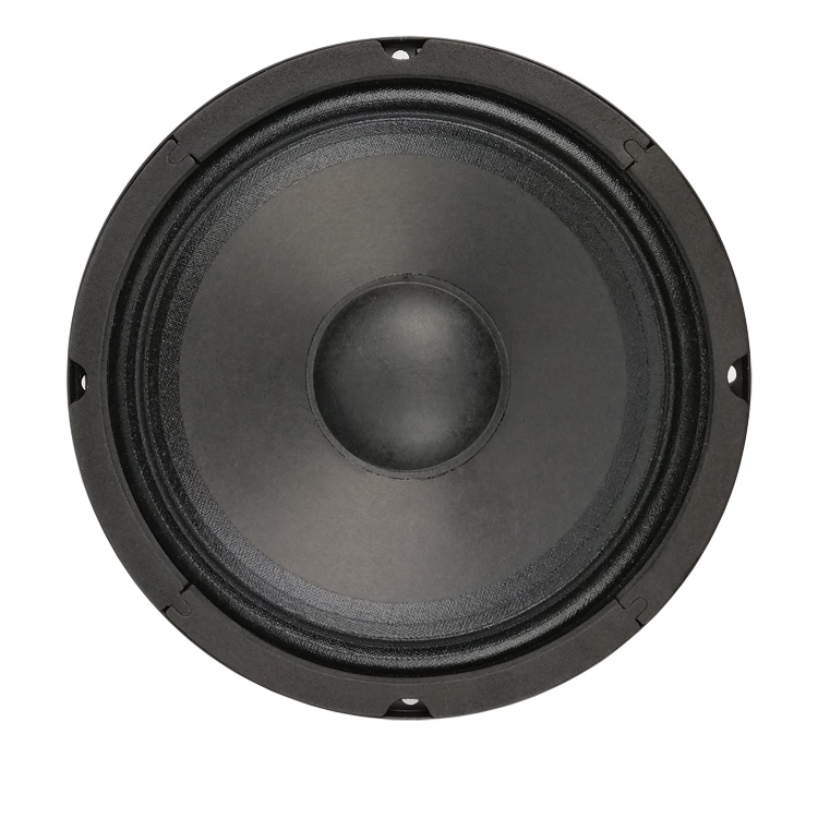 Soway черный цвет 4ohm 300w, 6,5 inch высокое дБ SW-666 СЧ динамик