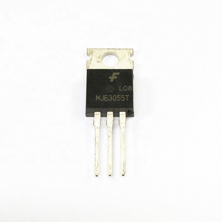 Новое оригинальное предложение к-220 60V 10A MJE3055 PNP переключатель трубки MJE3055T
