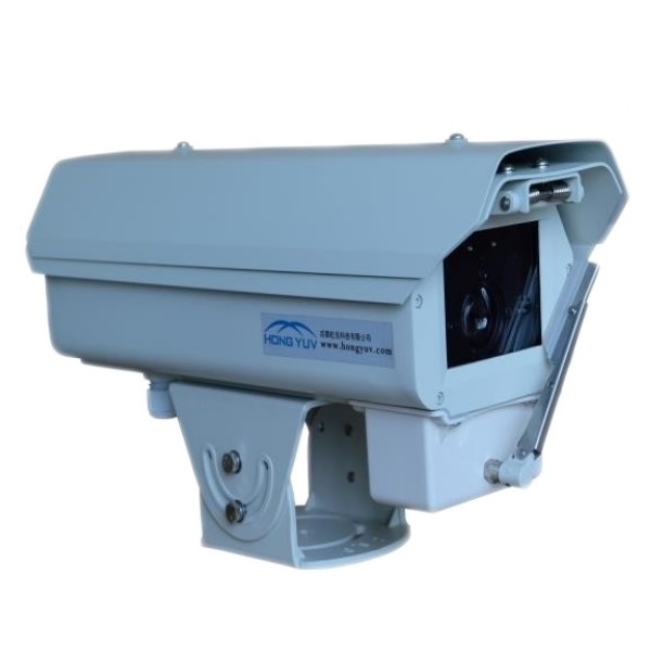 HY-CDP22E C, т. Е., фотометр соответствует стандарту яркости, контролируя среднюю яркость входа в туннель и его окружающую