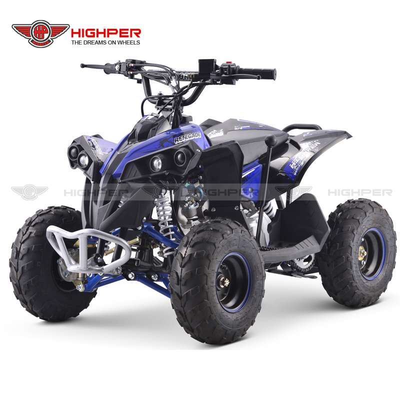 110cc/50cc Racing ATV (ATV-3C)