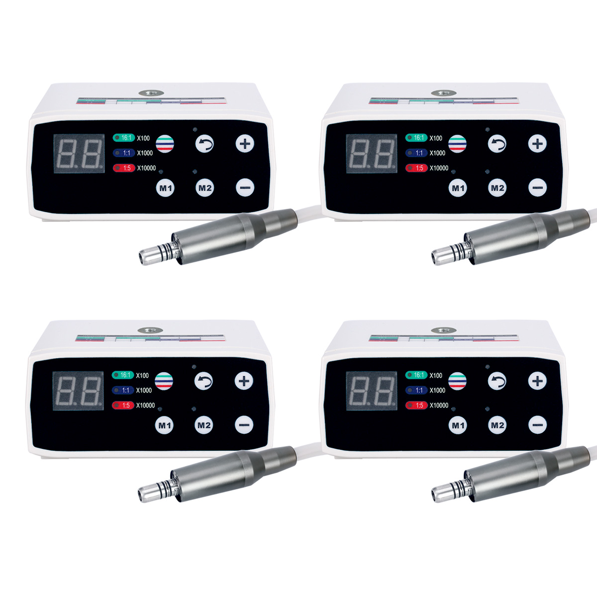 Good quality Dental Brushless Electric micro motor system with Best Price