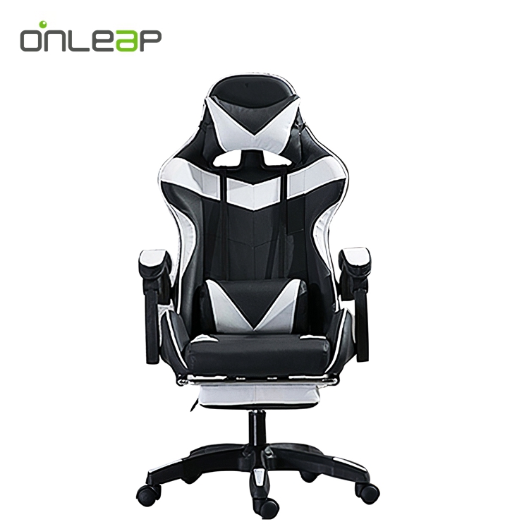 OnLeap оптовая продажа OEM дизайн с сертификатом BIFMA игровой стул