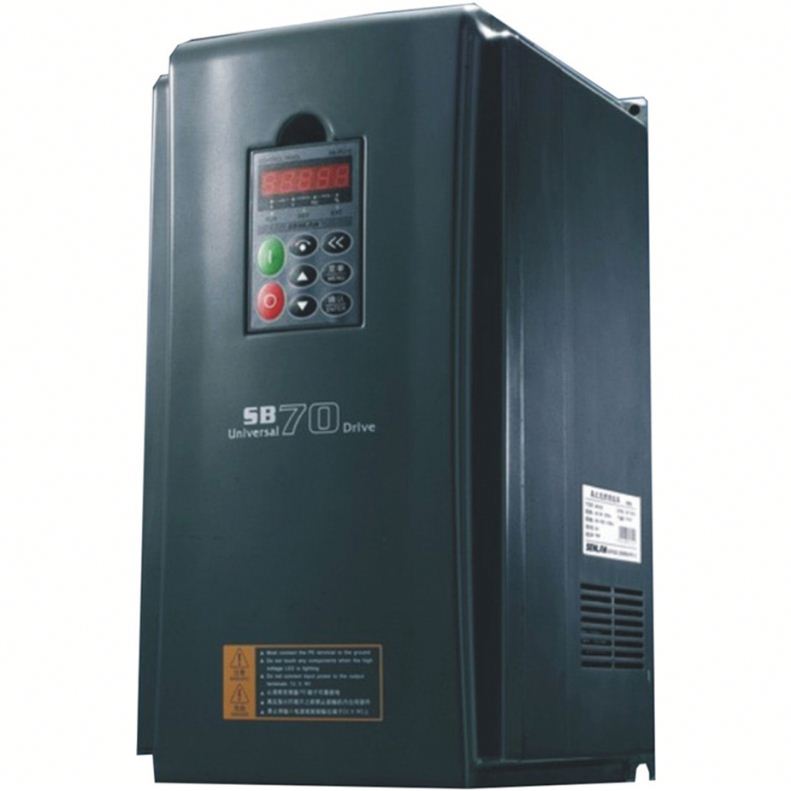 Inverter frequency converter AS2-115