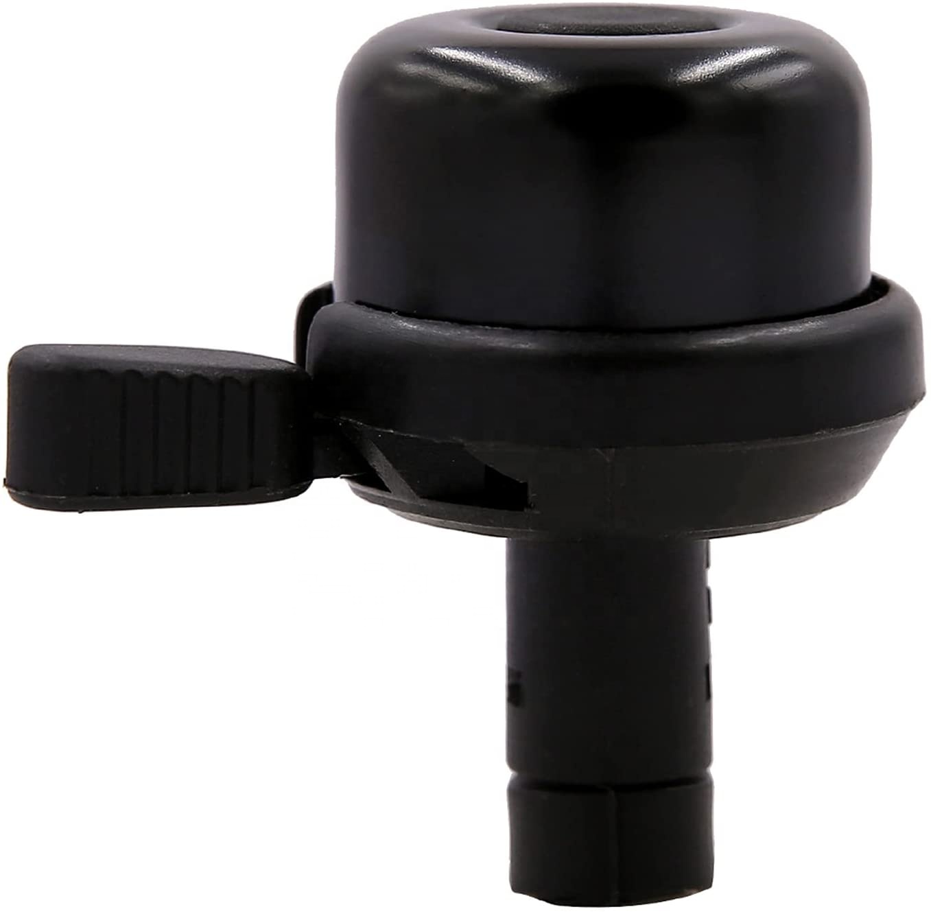 Bicycle Accessories Bicycle Bell Bicycle Parts with Loud Sound Bike Bell Colorful Metal Custom