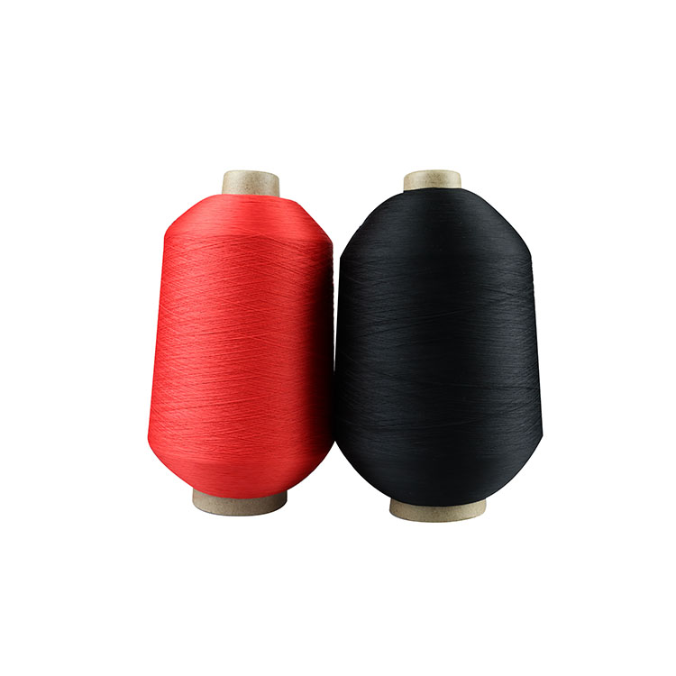Industrial High Tenacity Nylon Monofilament Yarn Nylon Low Melting Yarn Fdy Polyamide Nylon Yarn