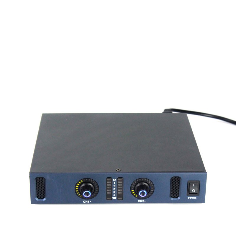 Sinbosen NEW mini home amplifier K2-450 digital signal light display premium high power home theater amplifier system