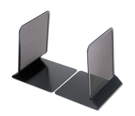 Высокое качество дешевые пользовательские сетки Bookends для подарка