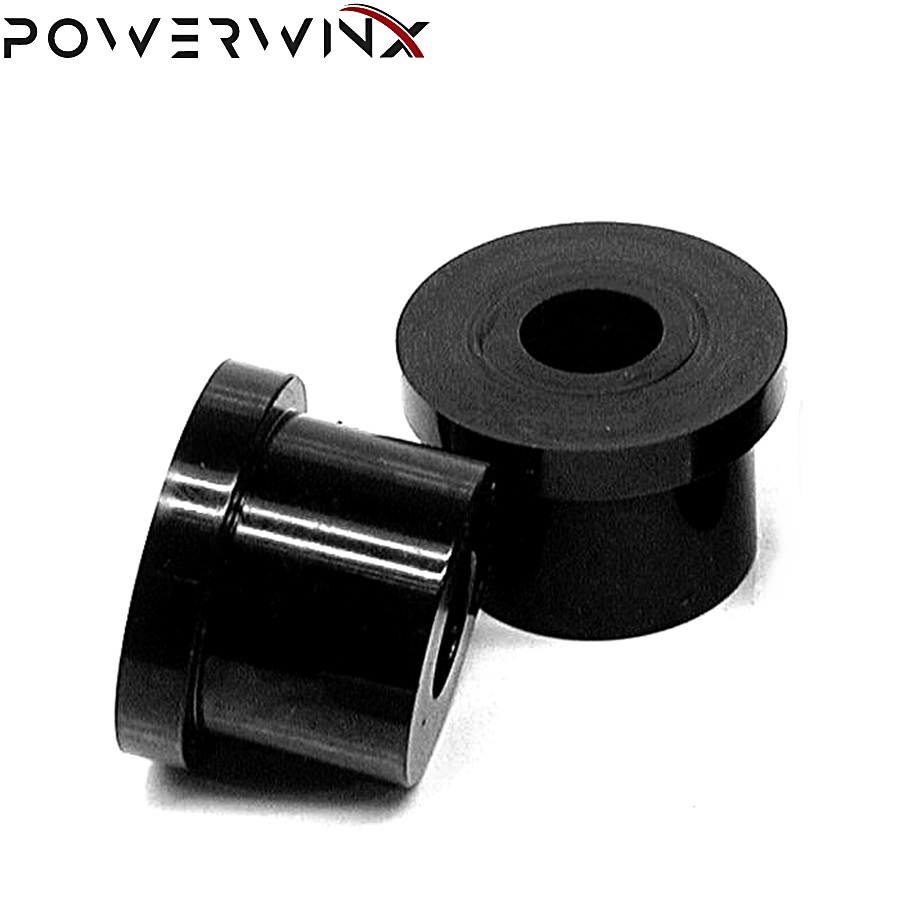 Индивидуальная впрыска полиуретановой втулки POM/Delrin Nylon PA PTFE PCN137
