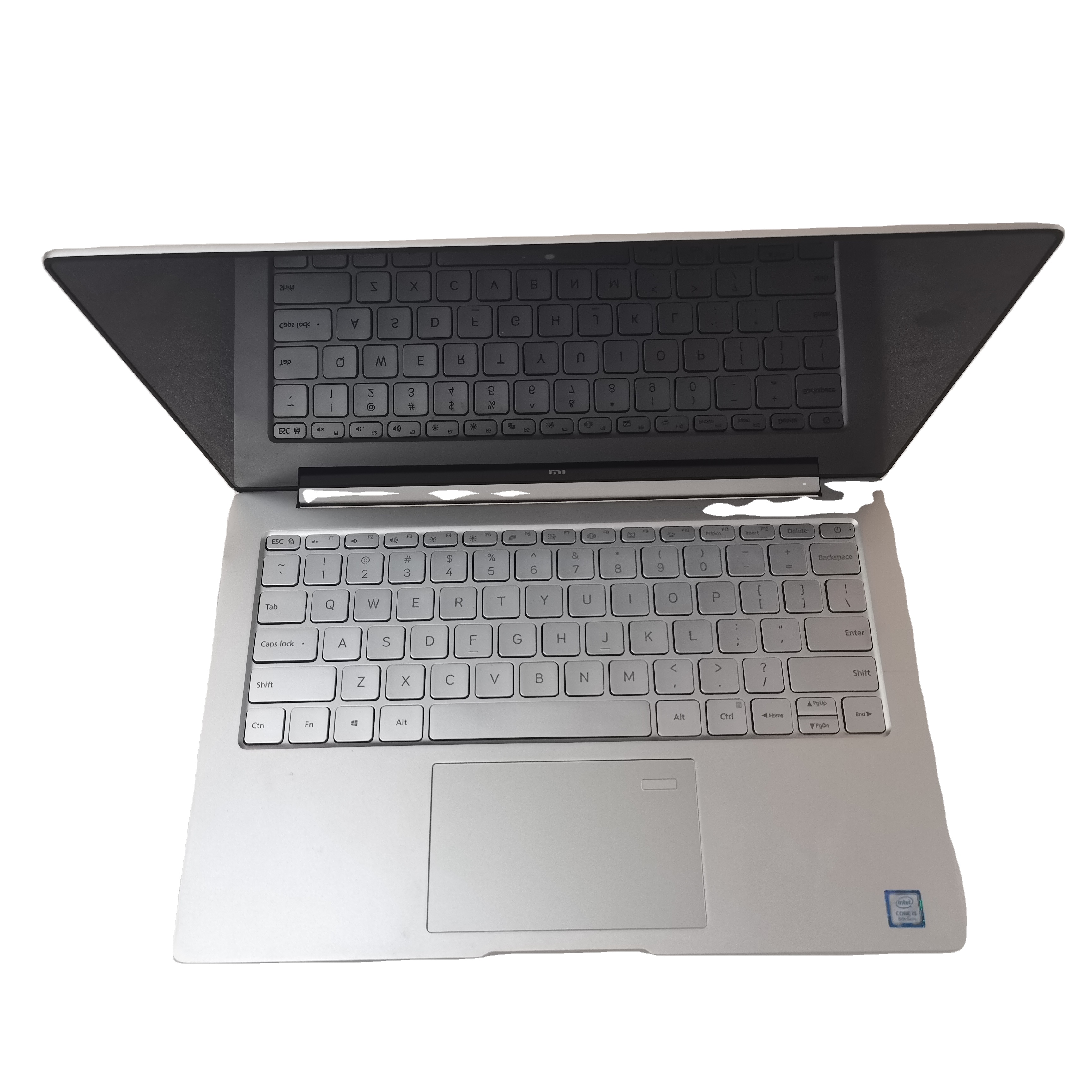 OEM/ODM 256GB твердотельная дискретная видеокарта MX150 13,3 прибл. Тонкий и легкий ноутбук 1,2 кг