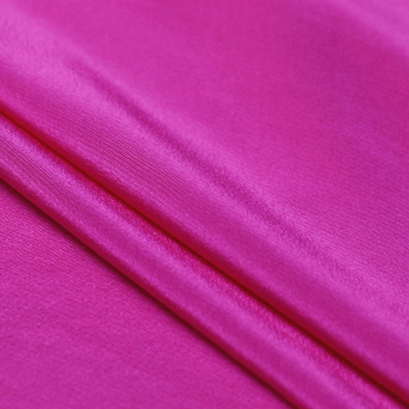 Manufacturer Luxury Mulberry Silk Fabric Top Quality 100% Silk Crepe Chine Fabric