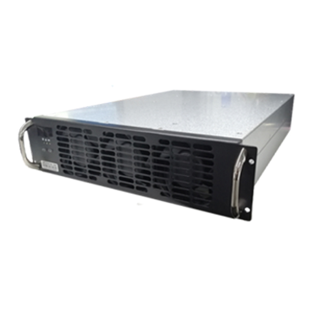 30KW EV зарядный Модуль питания 150-1000V 100A for EV зарядное устройство с сертификатом CE