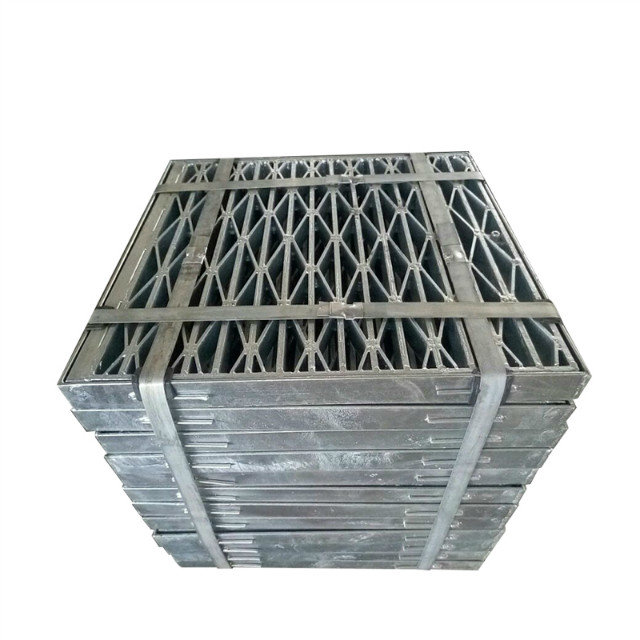 heavy duty steel grating/grate