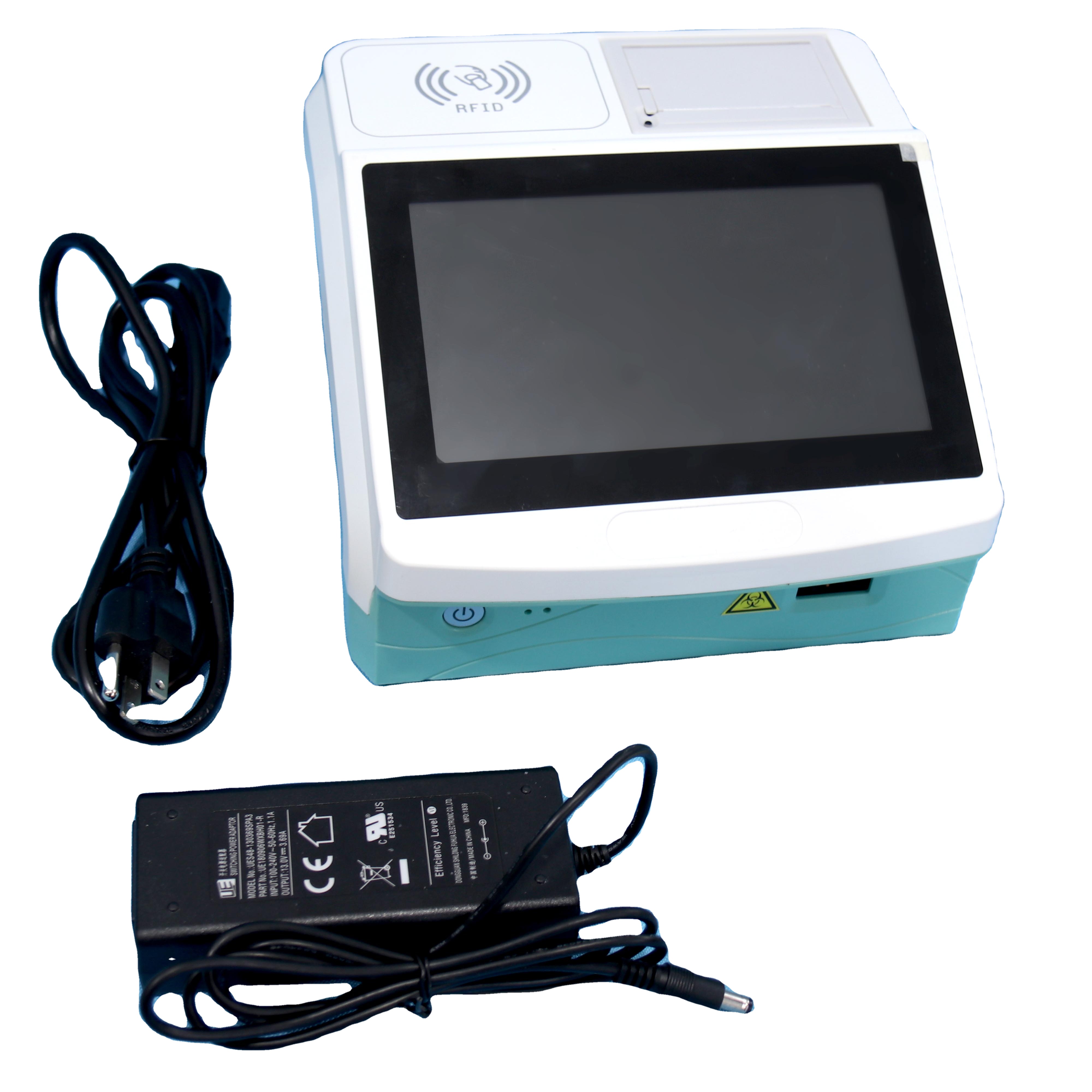 Factory Price Vet x-ray Fluorescence tubes Imaging System veterinary Analyzer(MSLYT05-110V)