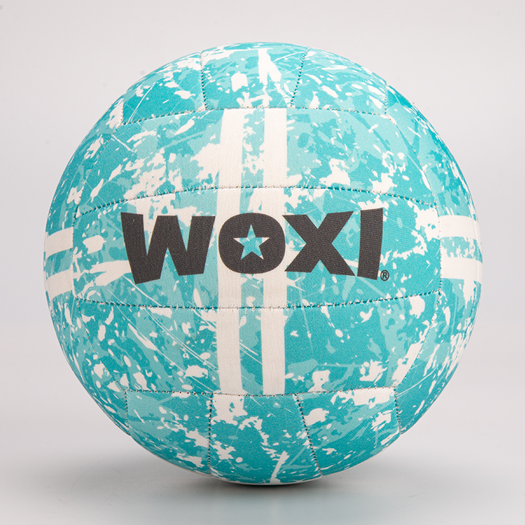 Waterproof Volleyball Soft Indoor Outdoor Size 5 Volleyball for Teenagers Swimming Pool scuba fabric Volley ball