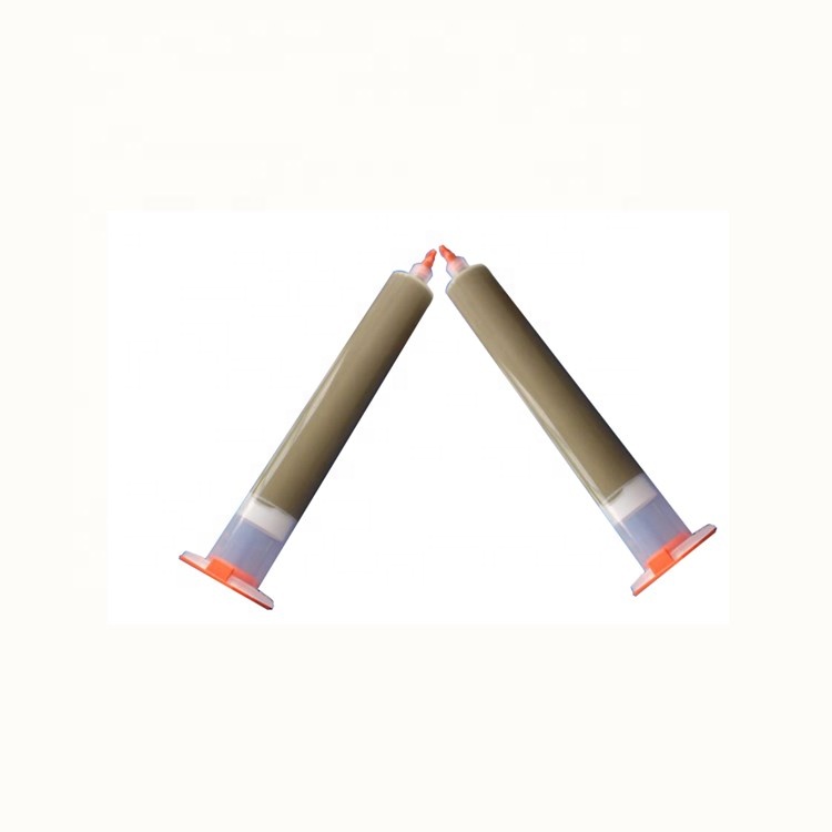 Hot selling Silver Brazing Paste for tungsten carbide BAg-7 Cadmium free silver solder