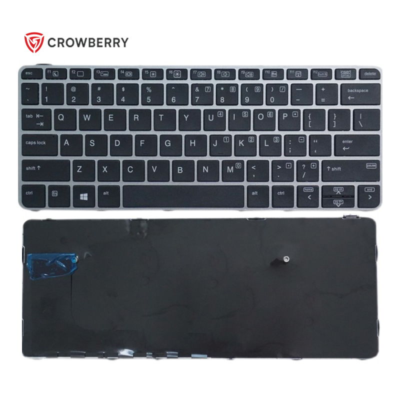 Клавиатура для ноутбука HP EliteBook 820 G3 820 G4 725 G3 725 G4 828 G4 ноутбук клавиатура