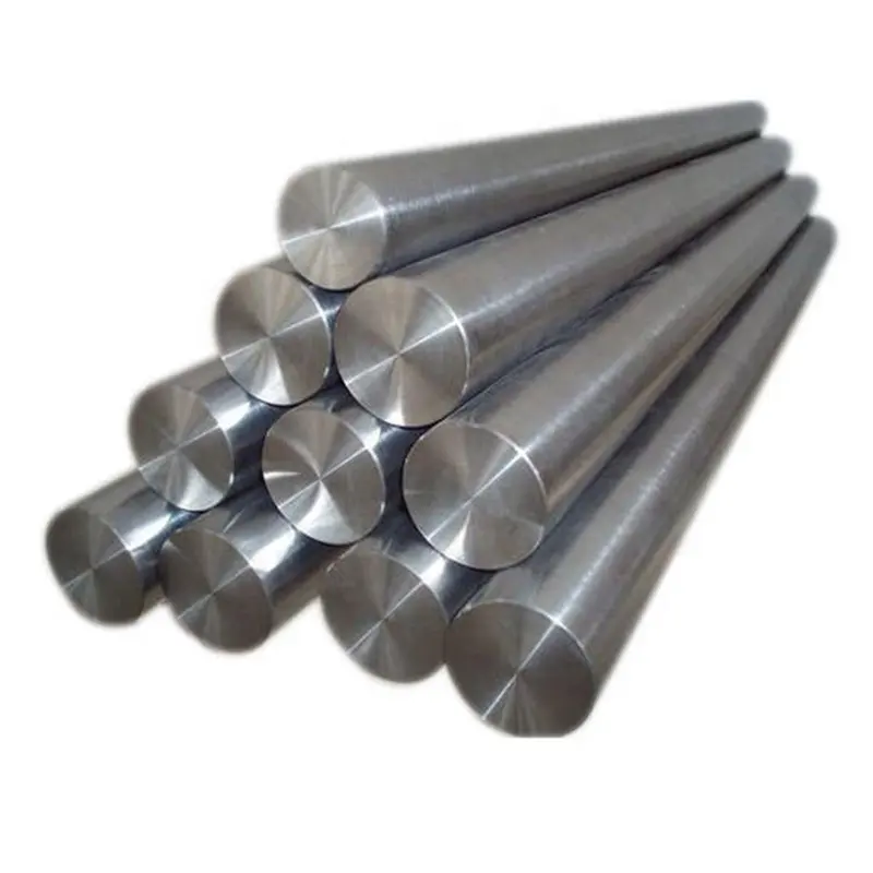 Astm Aisi 409l 410 420 430 440c 4140 stainless steel round bar witn good price