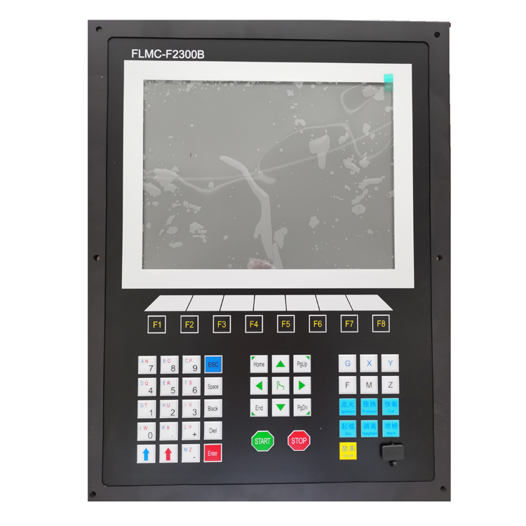 Shanghai Fangling FLMC-F2300B CNC контроллер для плазменного резака