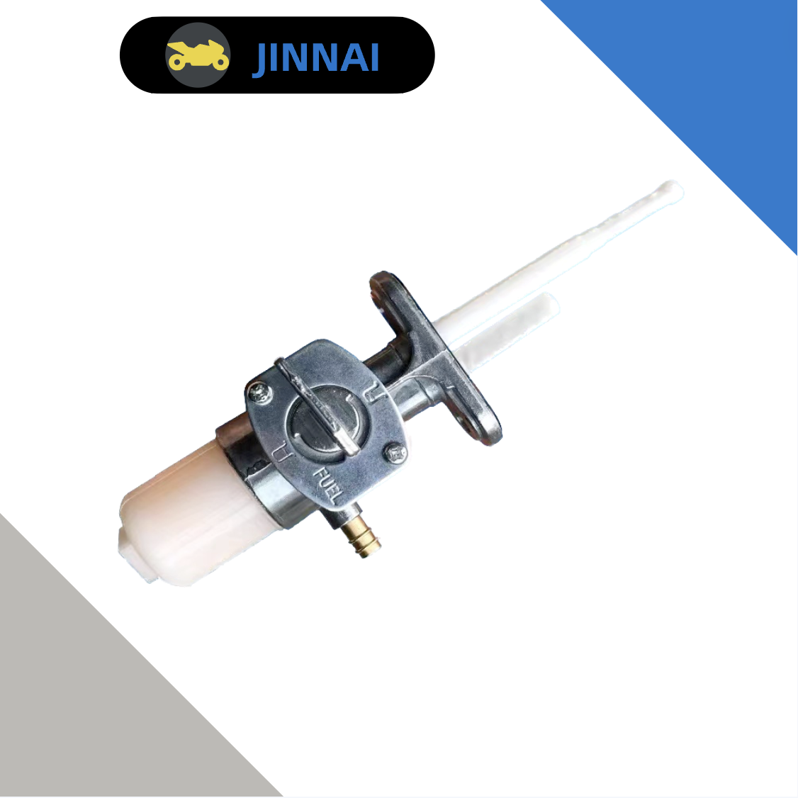 Переключатель масляного клапана мотоцикла JINNAI GN125, переключатель масляного бака для SUZUKI